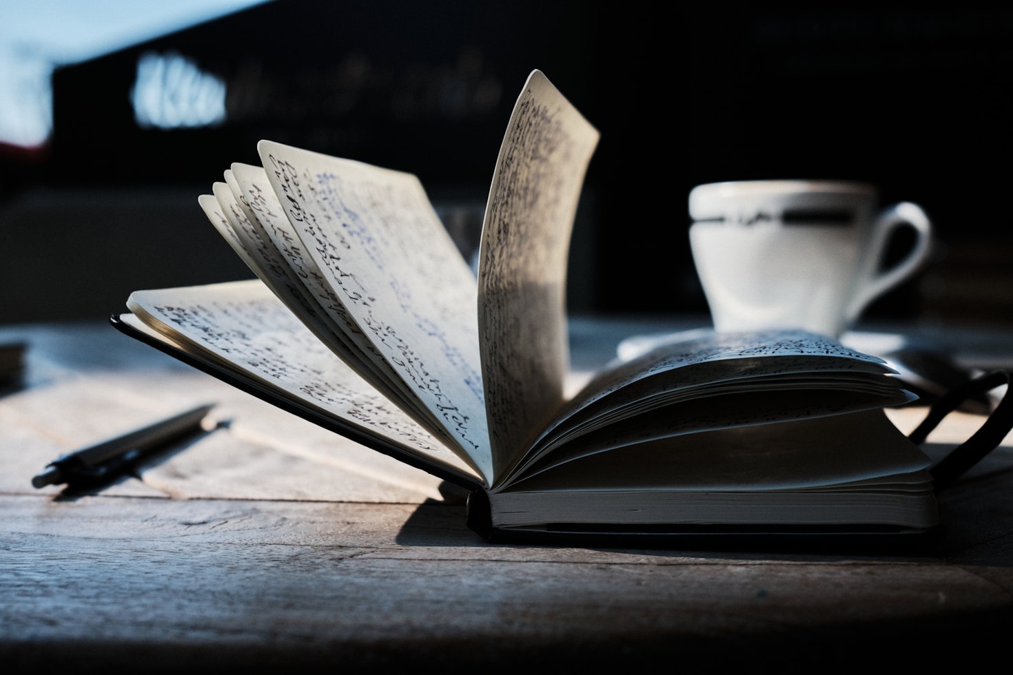 How To Find Inspiration In Mundane Moments